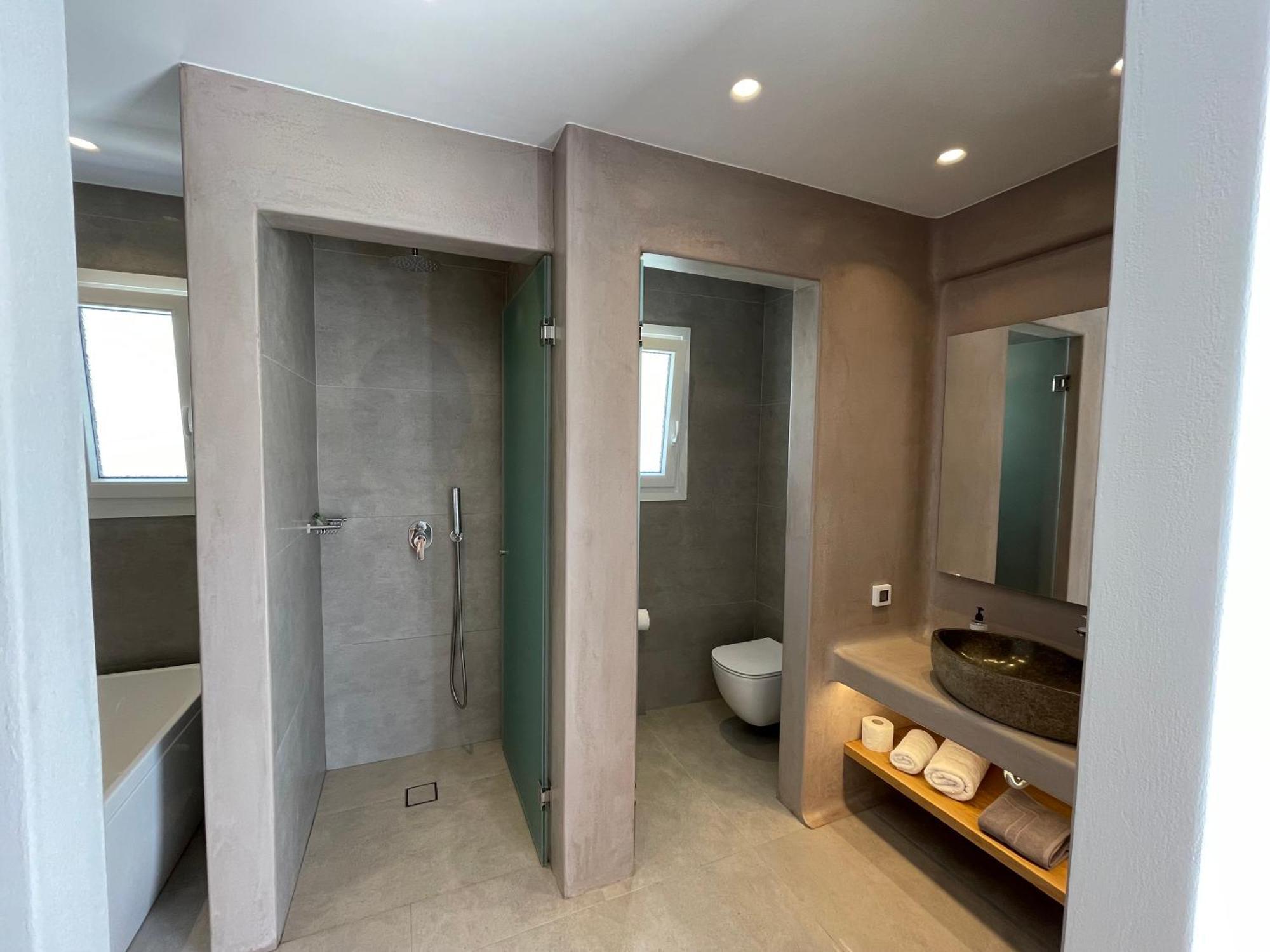 Pelagos Studios Platys Gialos  Room photo