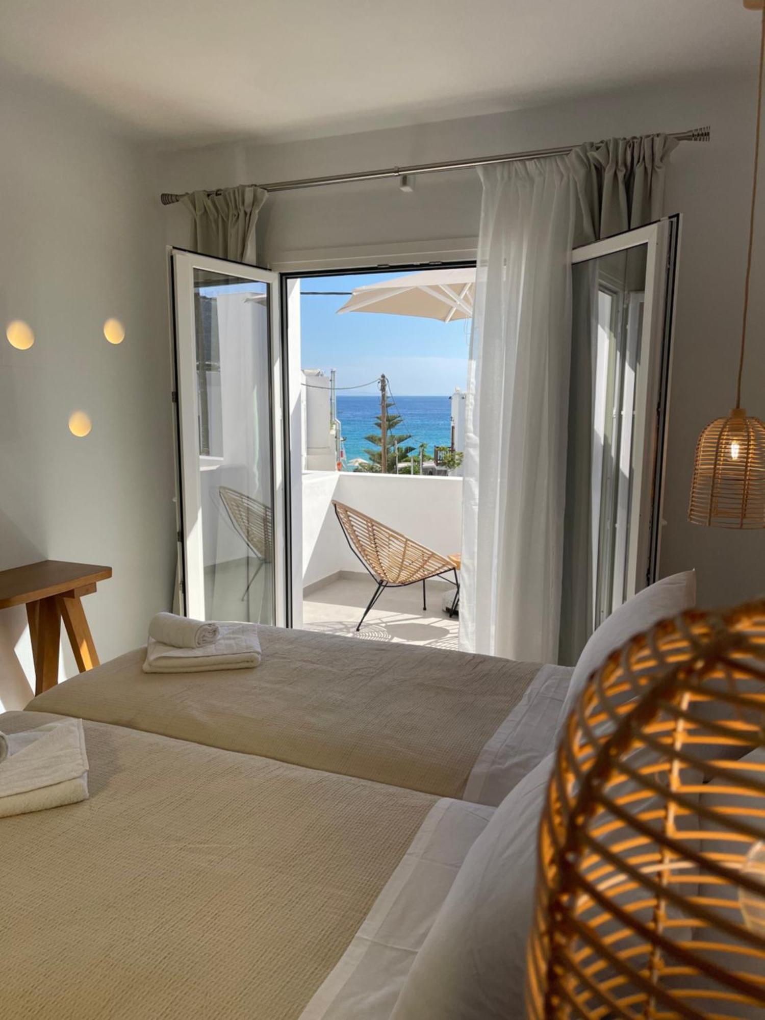 Pelagos Studios Platys Gialos  Exterior photo